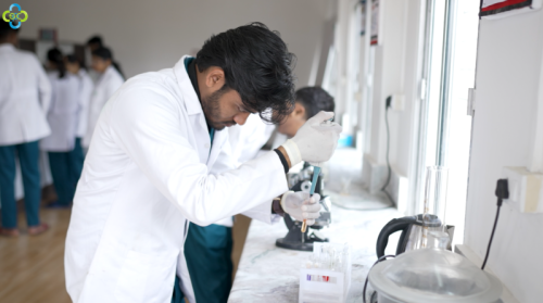 siliguriparamedicalcollege.education Photos