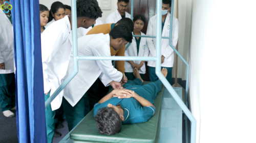 siliguriparamedicalcollege.education Photos